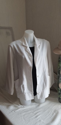 Veste blanche femme - , "mira"