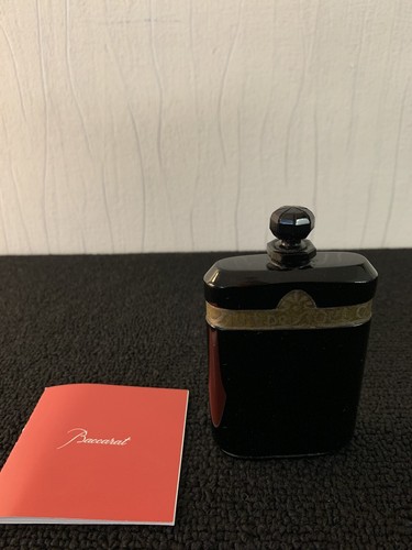 Flacon parfum nuit de - 'la,