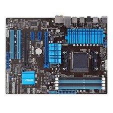 Carte mère Asus M5A97 R2.0, ATX, AM3+, + AMD FX 6300 + 8 Go, 44