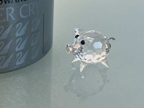 Figurine swarovski 010028 - figurine,