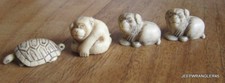 Figurines publicitaires - figurines,
