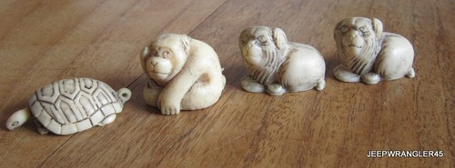 Figurines publicitaires - figurines,