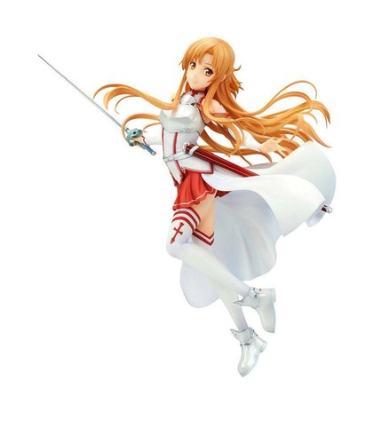 Sword art online asuna - sword,