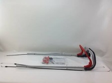 Ensemble Kit Guidon OLEOMAC Tondeuse G48TK COMFORT PLUS (K605) 66060425R