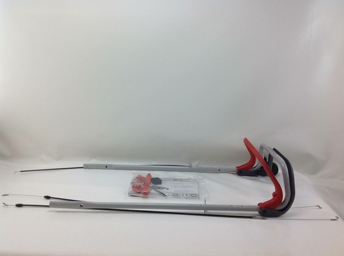 Ensemble kit guidon oleomac - kit,