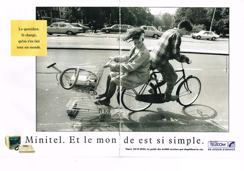 Publicite advertising 014 - publicite,