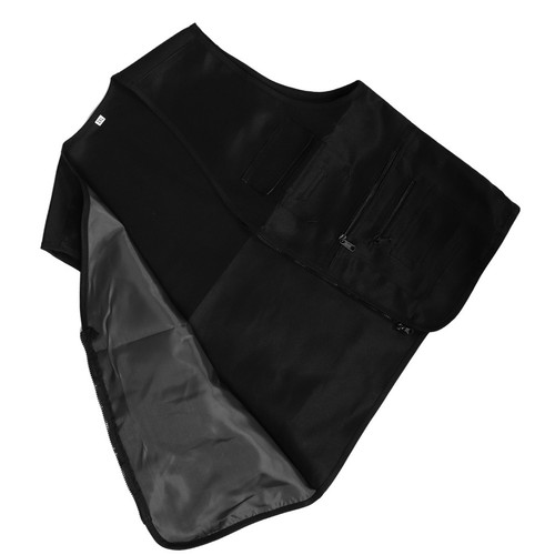 Gilet travail bénévole - gilet,