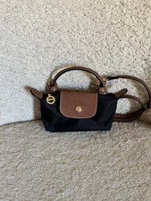 Mini sac longchamp - mini,