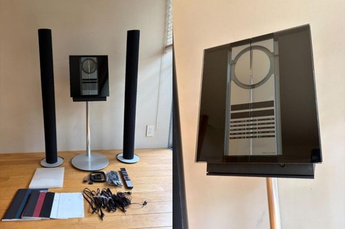 Beosound3200 beolab6000 - b&o,