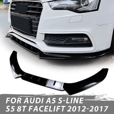 Pour Audi A5 S-Line, S5 8T