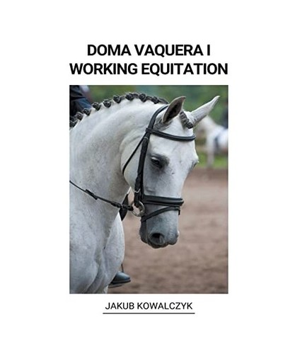 Doma vaquera working - i,