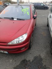 Aile avant gauche PEUGEOT 206