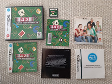 42 Jeux Indemodables -
