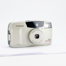 Canon prima zoom shot - prima,