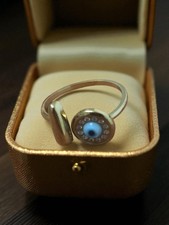 Bague fantaisie vintage taille