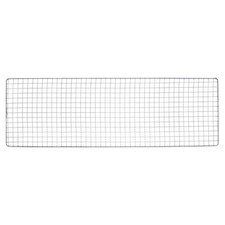 Carré BBQ Grille 24.4"x7.5"