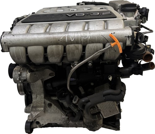 Moteur pour audi - vw, eos