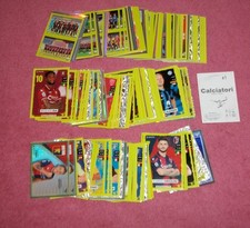 FOOTBALL PANINI: lot 280