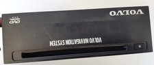 Volvo S80 2002 CD player NAVIGATION 86739421, 149660207  v02950270 FR1330718-86