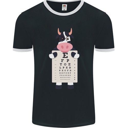 Shirt ringer pour homme - un,