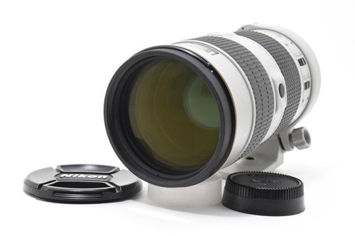 Nikon 200mm 8 ed if - nikon, af-s