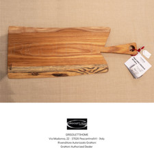 Grattoni - Planche à