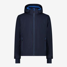 CMP Veste Homme en Sergé De