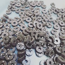 1 Meule, roue pour Briquet Thorens single claw essence Lighter Feuerzeug