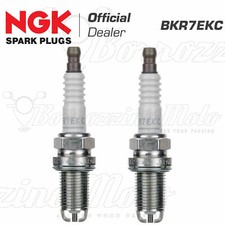 Bougies 2 NGK ORIGINALE