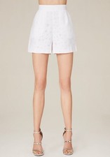 NEW Women's Bebe High Waisted