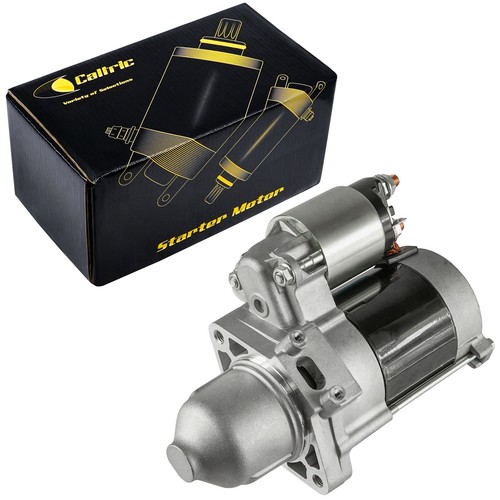 Starter for john - john, deere