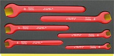Stahlwille TOOL SET IN