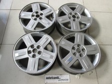8209103222 Set 4 Roues en