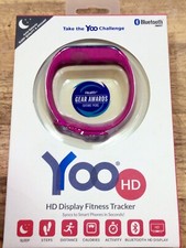 YOO HD Display Bluetooth Smart