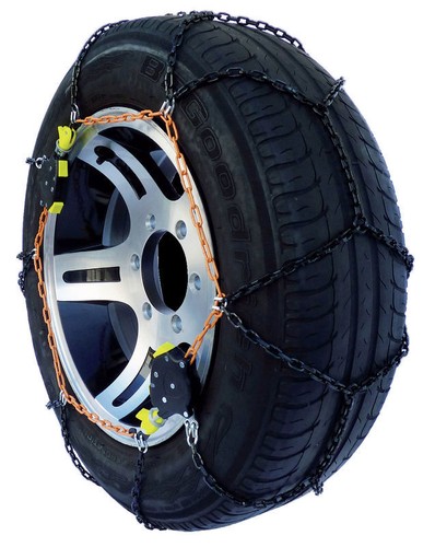 Picoya chaine neige - chaine, ideal