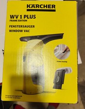 KARCHER WV1 Plus Frame Edition