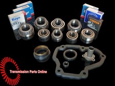 Skoda 02J 5 Boîte de Vitesse Roulement & Joint Rebuild Kit 1997/2004