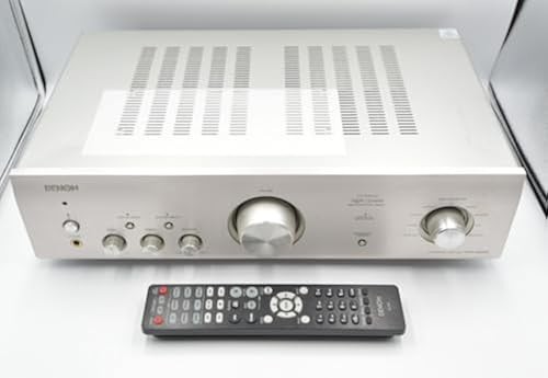 Amplificateur intégré denon - intégré,