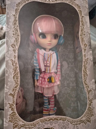 Pullip akemi full stock - akemi,