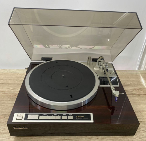 Technics ma1 direct drive - direct,