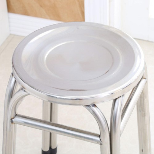 Tabouret bar empilable - tabouret,