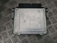 Calculateur moteur BOSCH -