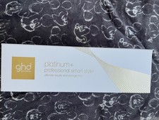 ghd Platinum  White Lisseur