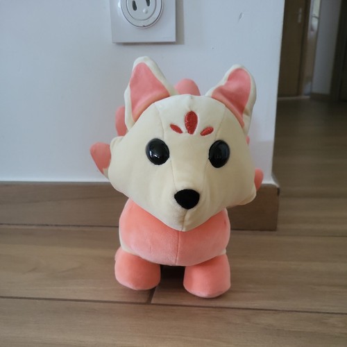 Roblox adopte moi peluche - roblox,