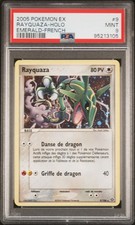 Carte Pokémon Rayquaza 9/106