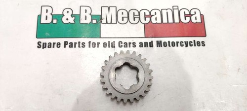 Roue dentée vitesse ducati - roue,