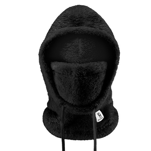 Cagoule ski qunature arctic - cagoule,