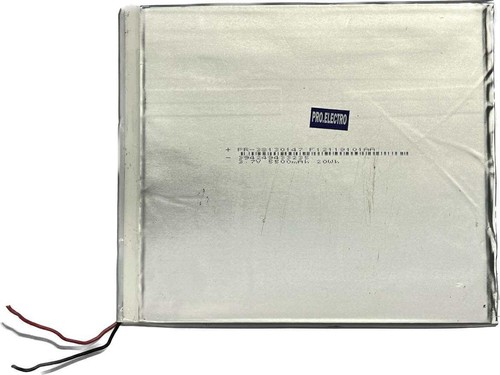 Battery batterie tablette
