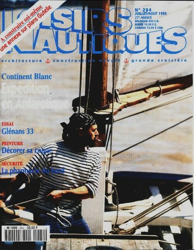 Loisirs nautiques 284 - loisirs,