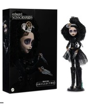 2025 Monster High Skullector